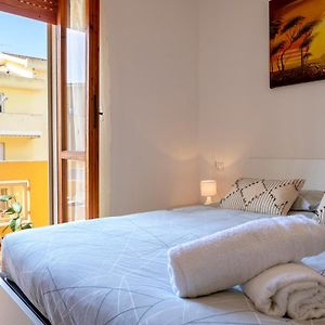Triple Room Balcony